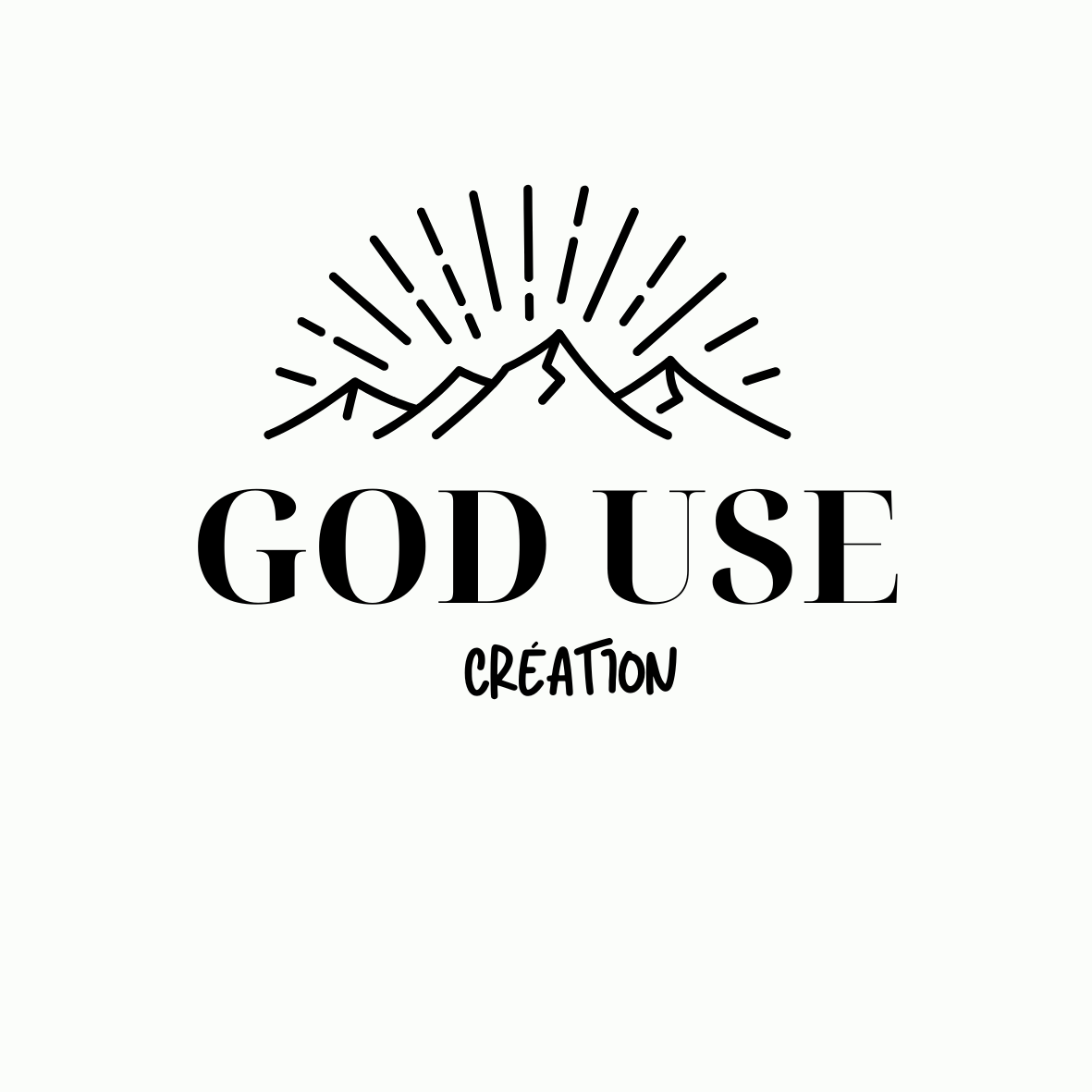 God Use