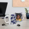 Mug personnalisé   merci seigneur !