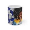 Mug personnalisé   merci seigneur !