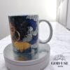 Mug personnalisé   merci seigneur !