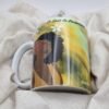 Mug personnalisé   Je suis une princesse