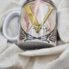Mug personnalisé   VICTOIRE