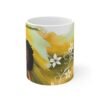 Mug personnalisé   Je suis une princesse