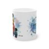Mug personnalisé   Fête des pères
