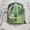 Mug personnalisé   CONSACRER