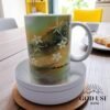 Mug personnalisé   Je suis une princesse