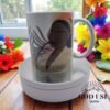 Mug personnalisé    trust in the lord