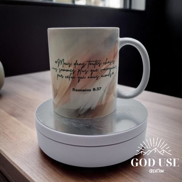 Mug personnalisé   VICTOIRE